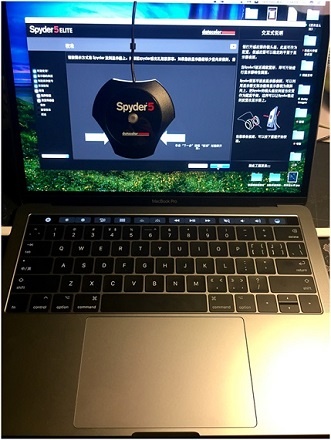 看看摄影师拔草新款Macbook Pro的若干理由