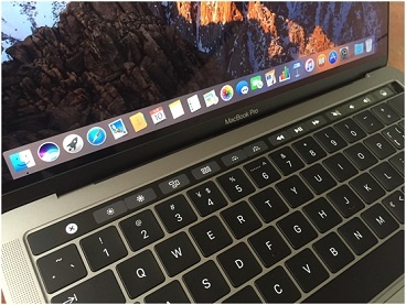 看看摄影师拔草新款Macbook Pro的若干理由