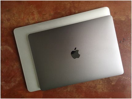 看看摄影师拔草新款Macbook Pro的若干理由