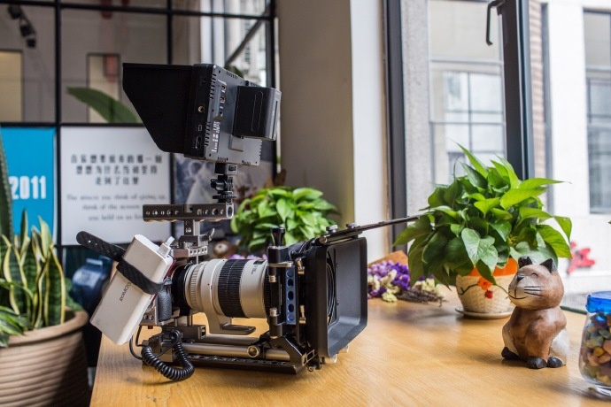 艾美视觉 【印迹电鳐使用心得】