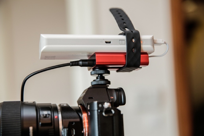 艾美视觉 【印迹电鳐使用心得】