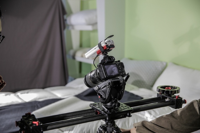 艾美视觉 【印迹电鳐使用心得】