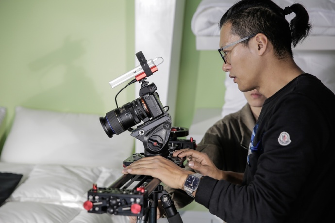 艾美视觉 【印迹电鳐使用心得】