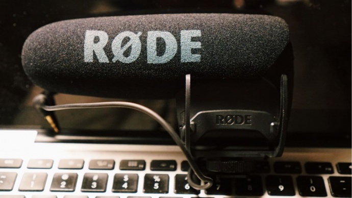 iPhone与Rode机头麦奇妙组合——低成本专业向的影视同期动效声收音方案