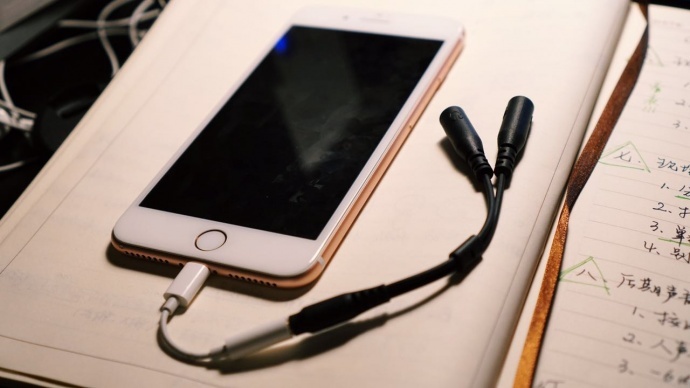 iPhone与Rode机头麦奇妙组合——低成本专业向的影视同期动效声收音方案