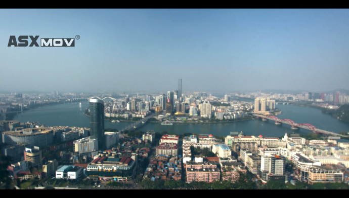 让时间流动起来　--解密动态延时摄影