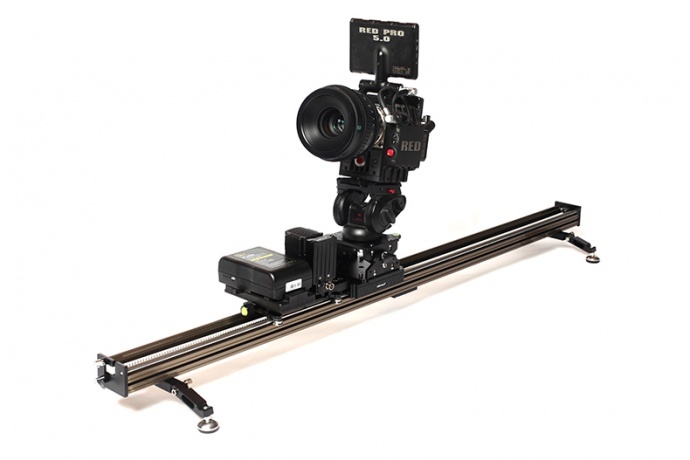 让时间流动起来　--解密动态延时摄影