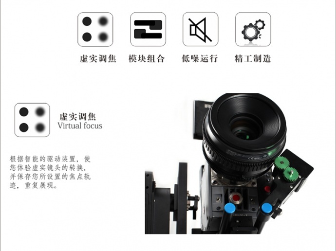 让时间流动起来　--解密动态延时摄影