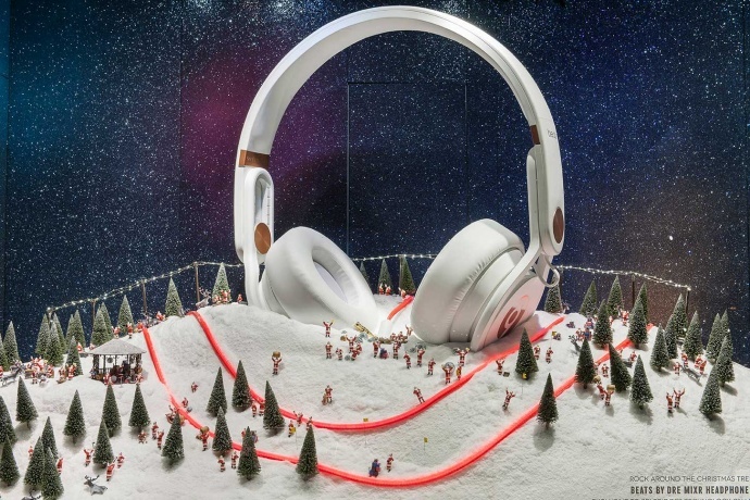 人造冰雪之影视冰雪特效，由近及远，如何铺陈特写镜头用的雪？