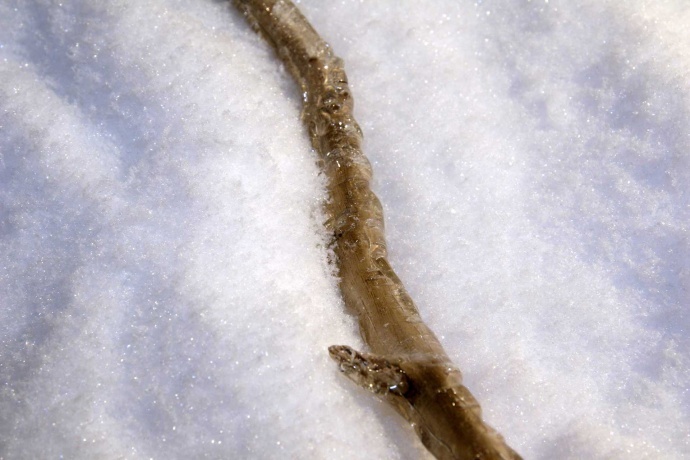 人造冰雪之影视冰雪特效，由近及远，如何铺陈特写镜头用的雪？