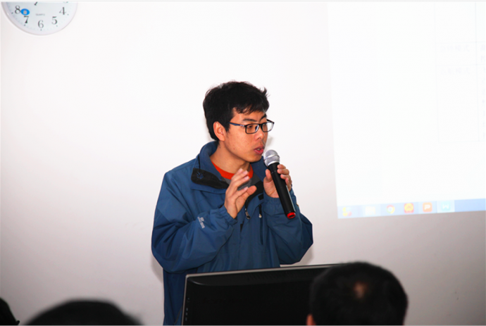 热烈庆祝天途首期全国售后服务培训圆满结