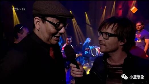 小型日报 |《流行音乐节》