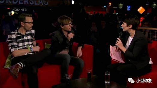 小型日报 |《流行音乐节》