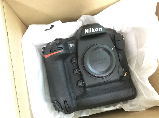 三大升级迎击D5 佳能1DX MarkII春季PK 套餐更优惠