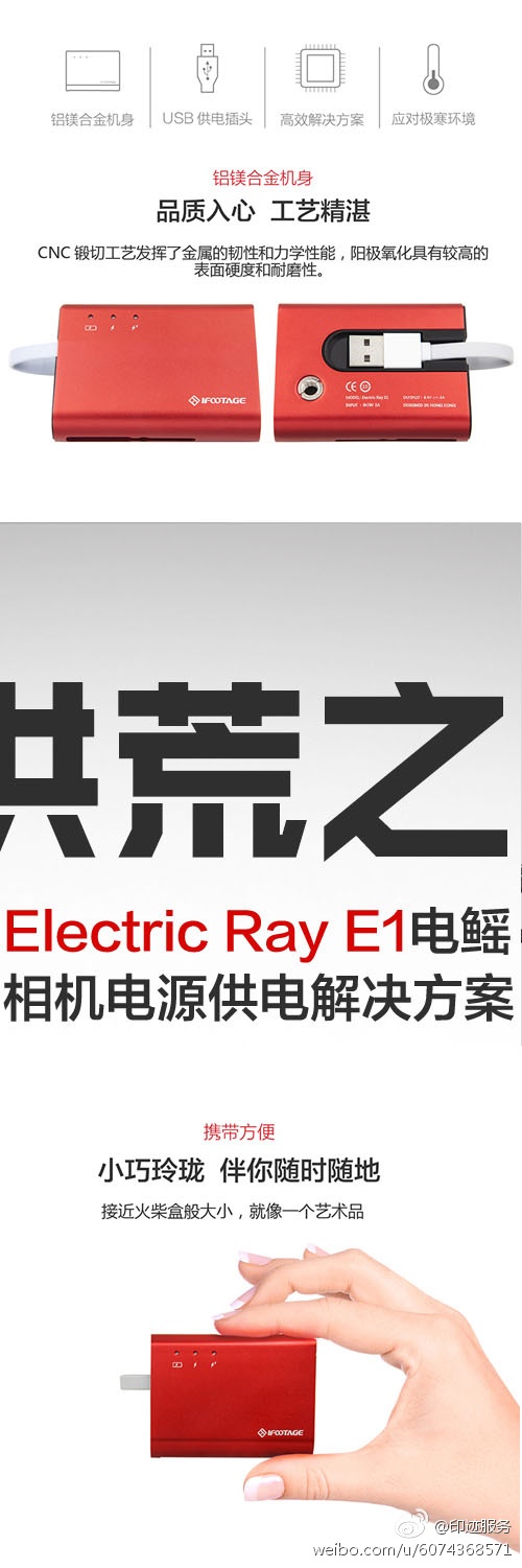 【印迹电鳐】众筹成功了！感恩一路支持的印迹的顾客朋友！