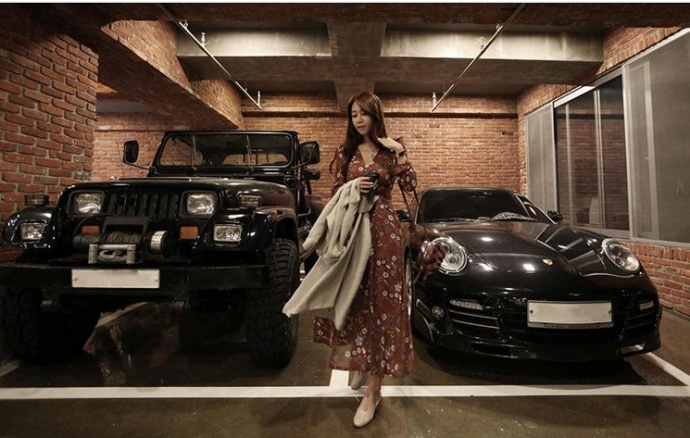 广派摄影:网红风是这么拍出来的