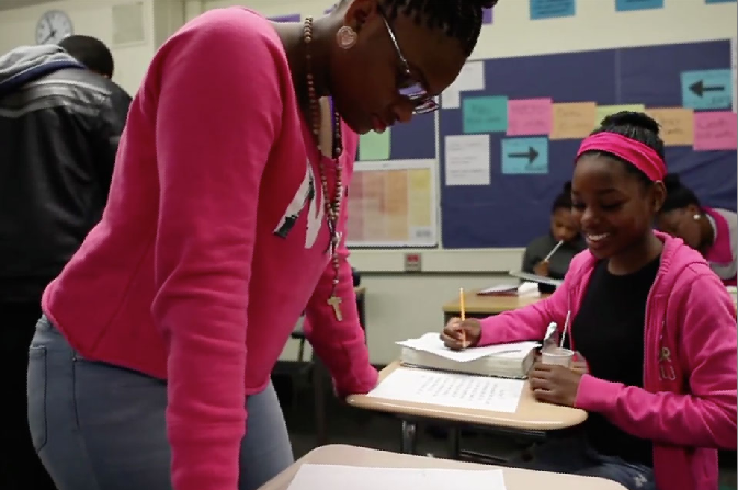 影视设备在教育行业的可能性