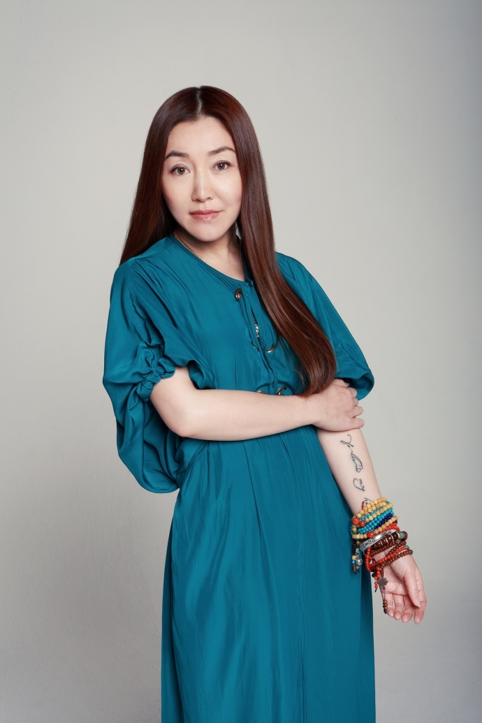 专访《漂亮的李慧珍》导演赵晨阳：电视剧市场会理智起来