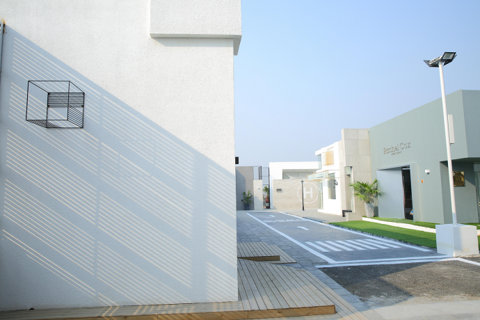 最新基地上线：没空去韩国，就去广州ATM摄影基地！