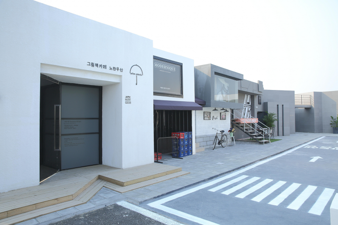 最新基地上线：没空去韩国，就去广州ATM摄影基地！