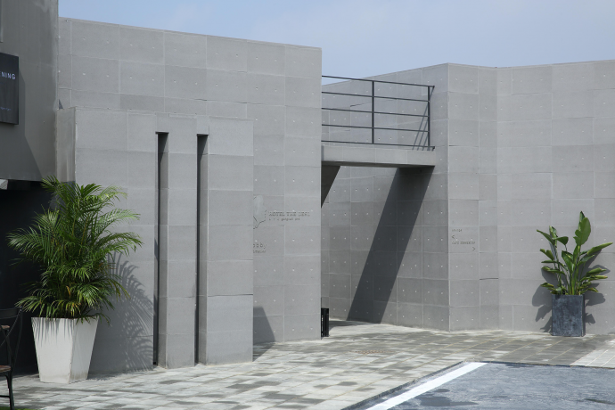 最新基地上线：没空去韩国，就去广州ATM摄影基地！