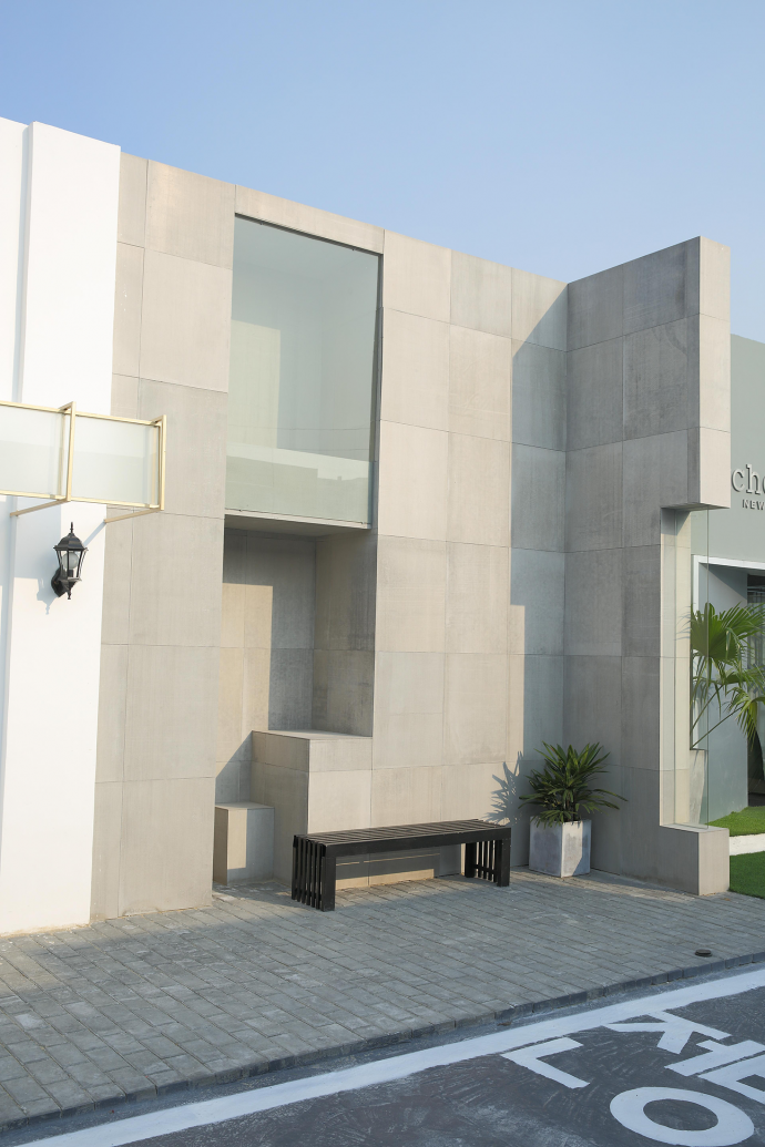 最新基地上线：没空去韩国，就去广州ATM摄影基地！