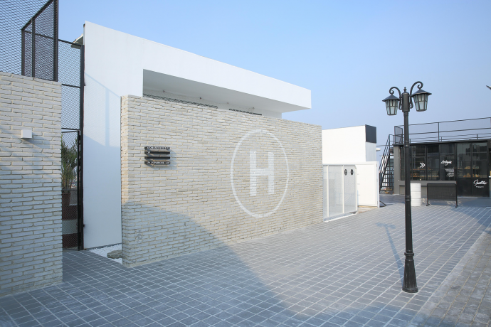 最新基地上线：没空去韩国，就去广州ATM摄影基地！