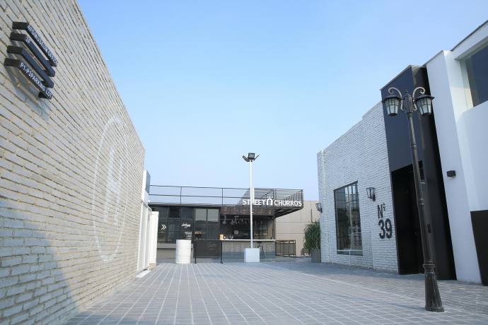 最新基地上线：没空去韩国，就去广州ATM摄影基地！