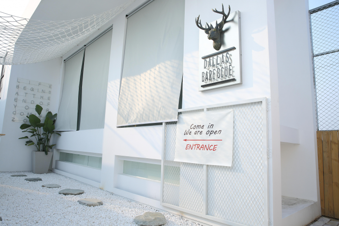 最新基地上线：没空去韩国，就去广州ATM摄影基地！