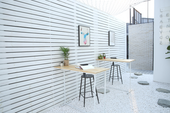 最新基地上线：没空去韩国，就去广州ATM摄影基地！