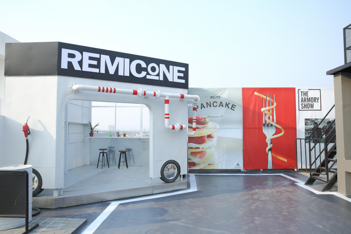 最新基地上线：没空去韩国，就去广州ATM摄影基地！