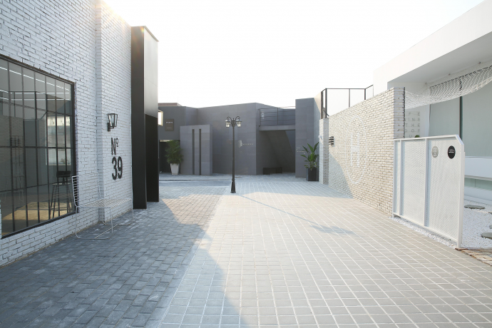 最新基地上线：没空去韩国，就去广州ATM摄影基地！