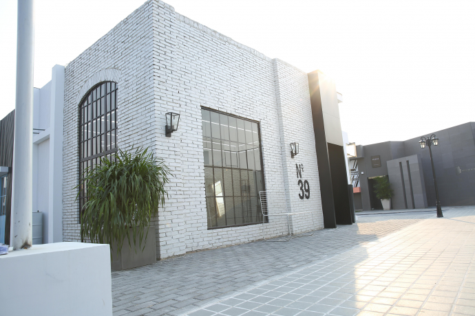 最新基地上线：没空去韩国，就去广州ATM摄影基地！