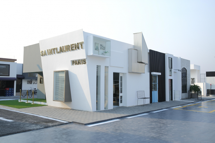 最新基地上线：没空去韩国，就去广州ATM摄影基地！