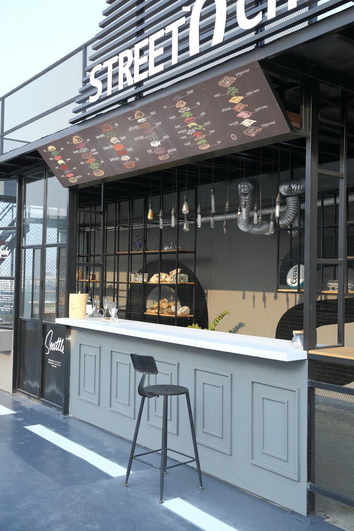 最新基地上线：没空去韩国，就去广州ATM摄影基地！