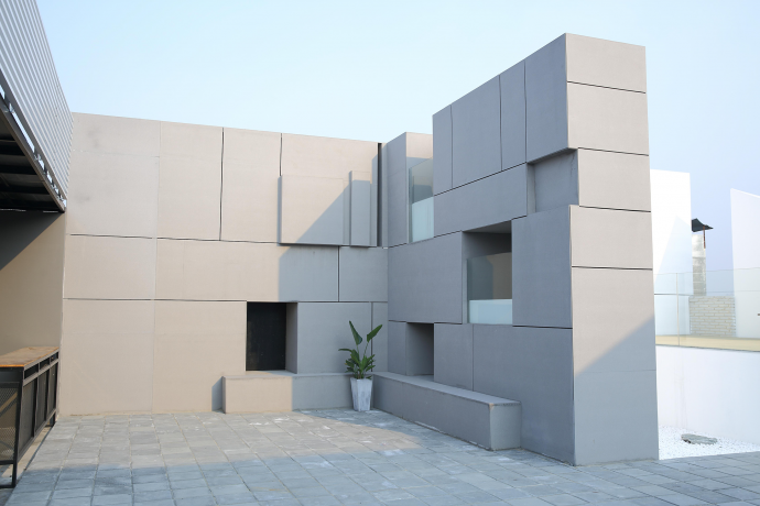 最新基地上线：没空去韩国，就去广州ATM摄影基地！