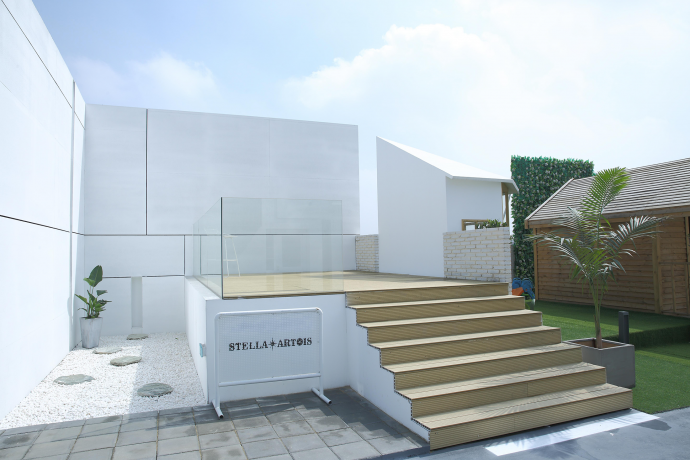 最新基地上线：没空去韩国，就去广州ATM摄影基地！