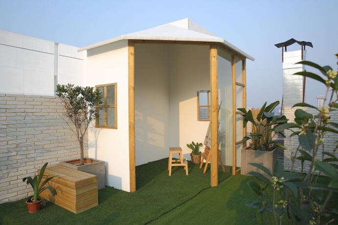 最新基地上线：没空去韩国，就去广州ATM摄影基地！