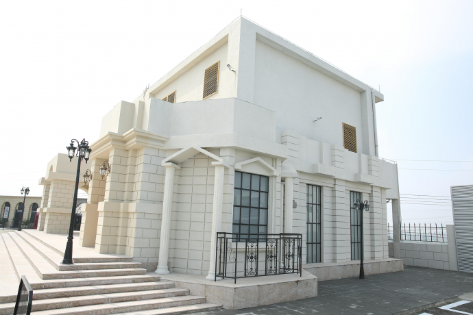 最新基地上线：没空去韩国，就去广州ATM摄影基地！