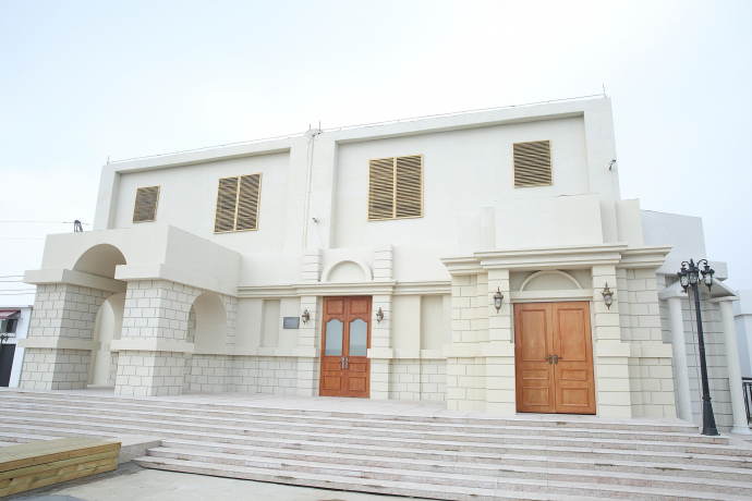 最新基地上线：没空去韩国，就去广州ATM摄影基地！