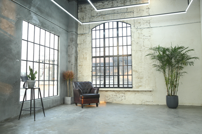 最新基地上线：没空去韩国，就去广州ATM摄影基地！