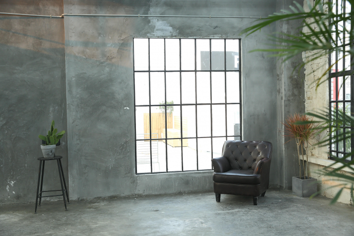 最新基地上线：没空去韩国，就去广州ATM摄影基地！