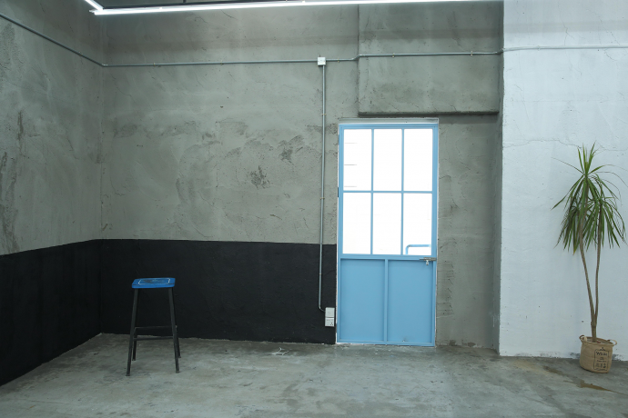 最新基地上线：没空去韩国，就去广州ATM摄影基地！