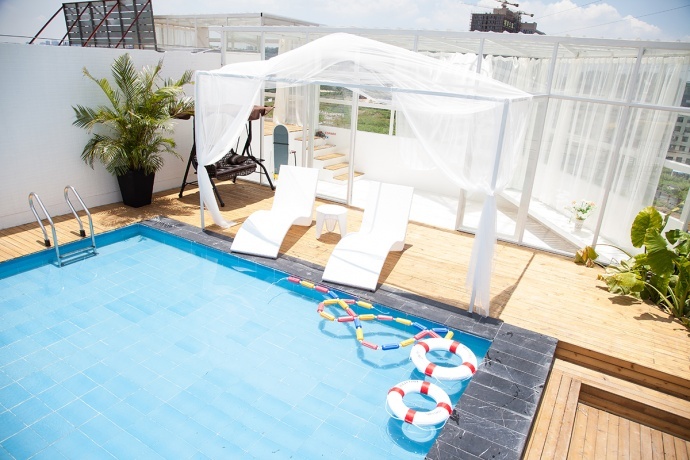 最新基地上线：没空去韩国，就去广州ATM摄影基地！