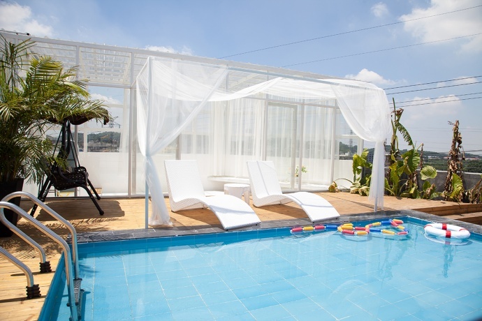 最新基地上线：没空去韩国，就去广州ATM摄影基地！