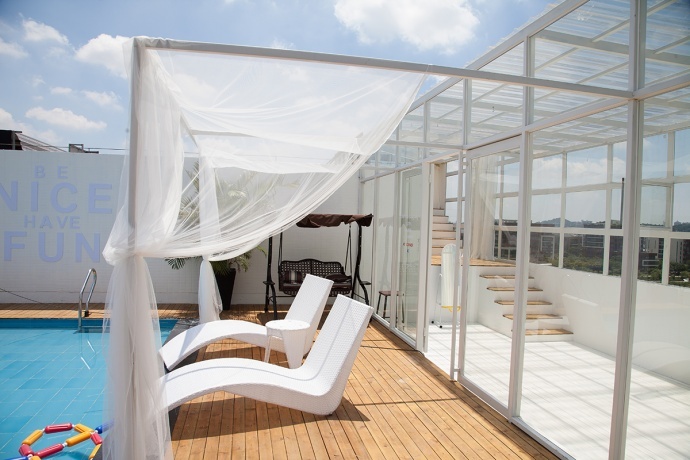 最新基地上线：没空去韩国，就去广州ATM摄影基地！