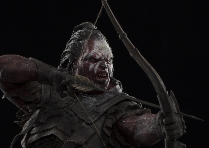 作为最早就在WETA工作室的华人特效师,我觉得你需要知道他