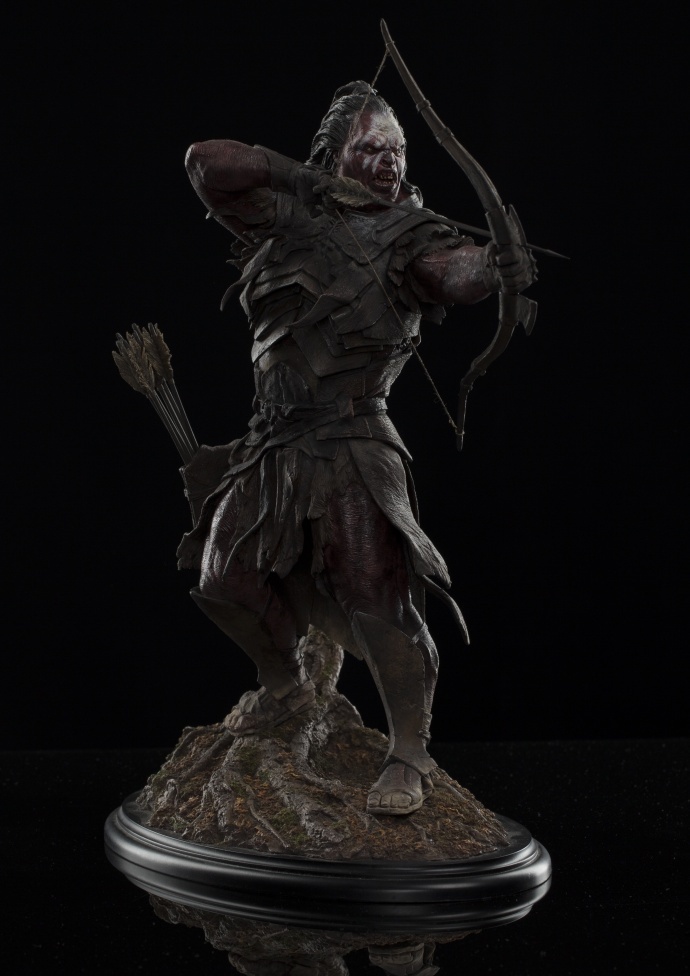 作为最早就在WETA工作室的华人特效师,我觉得你需要知道他