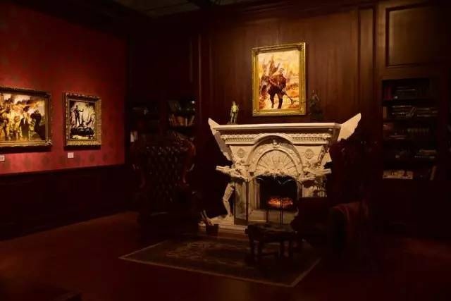 作为最早就在WETA工作室的华人特效师,我觉得你需要知道他