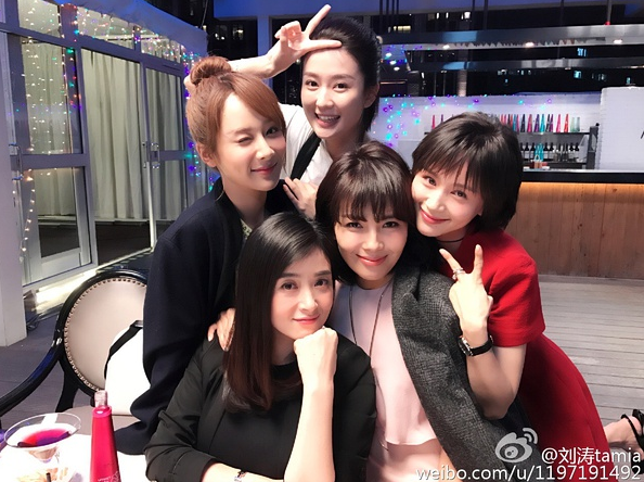 2017开年大剧盘点——谁会成为未来两年的“剧王”？